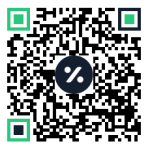 Financing Option QR Code | Vision Source
