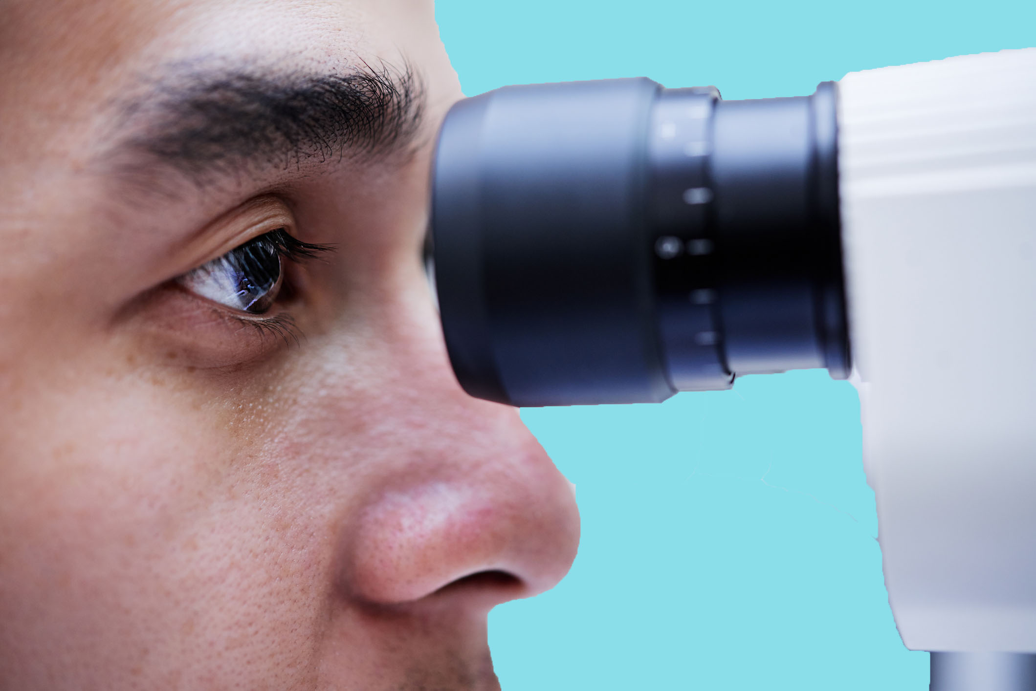 Emergency & Medical Eye Care Vision Source