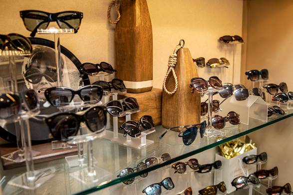 Designer Sunglasses | Vision Source