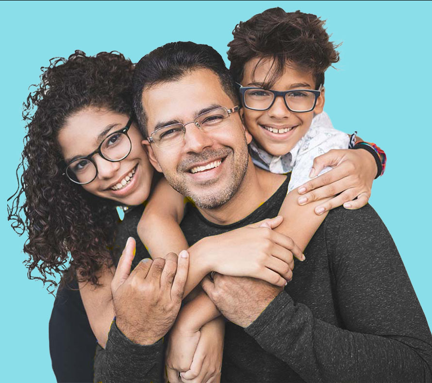 Family Eye Care Vision Source Dr. Michael Blackburn